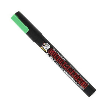 Gundam Marker Light Green